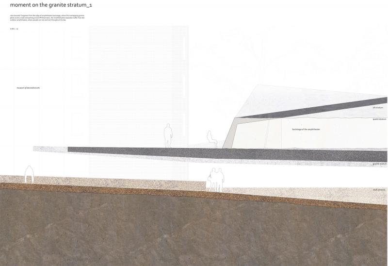 granite stratum 1